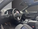 Bmw serie 1 f40 118i 136 ch dkg7 m sport, garantie 12 mois, carplay, caméra de recul, park assist, toit ouvrant occasion...