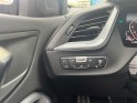 Bmw serie 1 f40 118i 136 ch dkg7 m sport, garantie 12 mois, carplay, caméra de recul, park assist, toit ouvrant occasion...