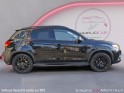 Mitsubishi asx 1.6 di-d 115 4x4 black edition bvm6 entretiens a jour garantie 12 mois.. occasion montreuil (porte de...