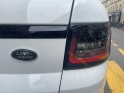 Land rover range rover sport mark vi p400e phev 2.0l 404ch hse dynamic occasion paris 15ème (75) simplicicar simplicibike...