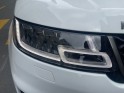 Land rover range rover sport mark vi p400e phev 2.0l 404ch hse dynamic occasion paris 15ème (75) simplicicar simplicibike...