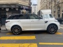 Land rover range rover sport mark vi p400e phev 2.0l 404ch hse dynamic occasion paris 15ème (75) simplicicar simplicibike...