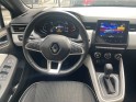 Renault clio v e-tech full hybrid 145 techno occasion paris 15ème (75) simplicicar simplicibike france