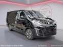 Citroen spacetourer e-spacetourer xl 136 ch 50 kwh shine 6  places garantie 12 mois. occasion montreuil (porte de...