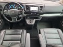 Citroen spacetourer e-spacetourer xl 136 ch 50 kwh shine 6  places garantie 12 mois. occasion montreuil (porte de...