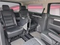 Citroen spacetourer e-spacetourer xl 136 ch 50 kwh shine 6  places garantie 12 mois. occasion montreuil (porte de...