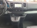 Citroen spacetourer e-spacetourer xl 136 ch 50 kwh shine 6  places garantie 12 mois. occasion montreuil (porte de...