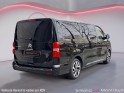 Citroen spacetourer e-spacetourer xl 136 ch 50 kwh shine 6  places garantie 12 mois. occasion montreuil (porte de...