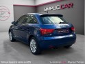 Audi a1 sportback 1.4 tfsi 122 ambiente entretien audi/garantie 12 mois occasion paris 17ème (75)(porte maillot) simplicicar...