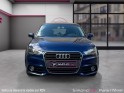 Audi a1 sportback 1.4 tfsi 122 ambiente entretien audi/garantie 12 mois occasion paris 17ème (75)(porte maillot) simplicicar...