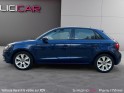 Audi a1 sportback 1.4 tfsi 122 ambiente entretien audi/garantie 12 mois occasion paris 17ème (75)(porte maillot) simplicicar...