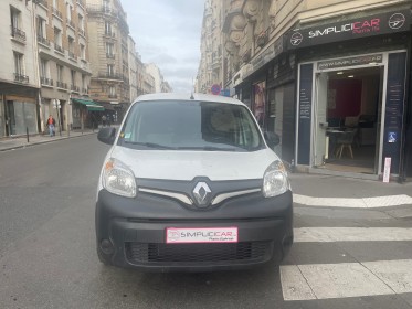 Renault kangoo blue dci 115 business tva recuperable occasion paris 15ème (75) simplicicar simplicibike france