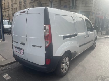 Renault kangoo blue dci 115 business tva recuperable occasion paris 15ème (75) simplicicar simplicibike france