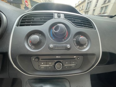 Renault kangoo blue dci 115 business tva recuperable occasion paris 15ème (75) simplicicar simplicibike france