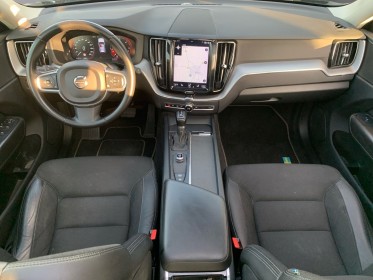 Volvo xc60 d4 awd 190 ch geartronic 8 inscription / entretien complet volvo / garantie 12 mois occasion simplicicar perpignan...