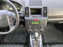 Land rover freelander ii td4 dpf s a occasion simplicicar tours  simplicicar simplicibike france