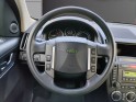 Land rover freelander ii td4 dpf s a occasion simplicicar tours  simplicicar simplicibike france