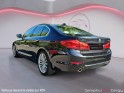 Bmw serie 5 g30 520 d xdrive 190 ch luxury  bva8  / toit ouvrant occasion osny simplicicar simplicibike france