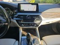 Bmw serie 5 g30 520 d xdrive 190 ch luxury  bva8  / toit ouvrant occasion osny simplicicar simplicibike france