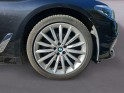 Bmw serie 5 g30 520 d xdrive 190 ch luxury  bva8  / toit ouvrant occasion osny simplicicar simplicibike france