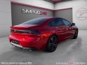 Peugeot 508 130 ch ss eat8 gt occasion simplicicar limoges  simplicicar simplicibike france