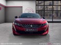 Peugeot 508 130 ch ss eat8 gt occasion simplicicar limoges  simplicicar simplicibike france