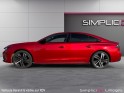 Peugeot 508 130 ch ss eat8 gt occasion simplicicar limoges  simplicicar simplicibike france