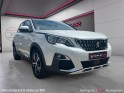 Peugeot 3008 allure 1.6 bluehdi 120ch ss bvm6 occasion avignon (84) simplicicar simplicibike france