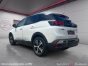 Peugeot 3008 allure 1.6 bluehdi 120ch ss bvm6 occasion avignon (84) simplicicar simplicibike france