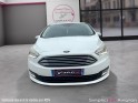 Ford grand c-max 1.5 tdci 120 ss trend occasion avignon (84) simplicicar simplicibike france