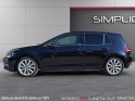 Volkswagen golf 1.5 tsi 130 evo bvm6 connect occasion simplicicar lagny  simplicicar simplicibike france