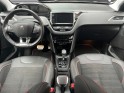 Peugeot 2008 puretech 110ch ss eat6 gt line garantie 12 mois occasion montreuil (porte de vincennes)(75) simplicicar...