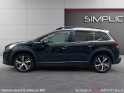 Peugeot 2008 puretech 110ch ss eat6 gt line garantie 12 mois occasion montreuil (porte de vincennes)(75) simplicicar...