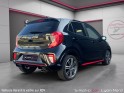 Kia picanto 1.0l 67 ch bvm5 gt line occasion simplicicar lyon nord  simplicicar simplicibike france