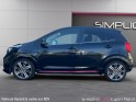 Kia picanto 1.0l 67 ch bvm5 gt line occasion simplicicar lyon nord  simplicicar simplicibike france