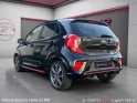 Kia picanto 1.0l 67 ch bvm5 gt line occasion simplicicar lyon nord  simplicicar simplicibike france