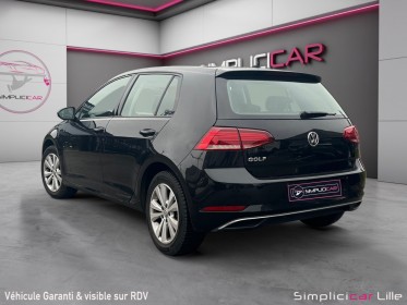 Volkswagen golf 1.6 tdi 115 occasion simplicicar lille  simplicicar simplicibike france