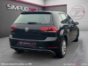 Volkswagen golf 1.6 tdi 115 occasion simplicicar lille  simplicicar simplicibike france