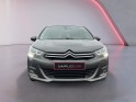 Citroen c4 -130ch shine eat6 bva / sieges massants occasion simplicicar orgeval  simplicicar simplicibike france