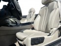 Bmw serie 6 cab f12 luxe 640i 320 ch camera de recul / sieges chauffants--- occasion simplicicar orgeval  simplicicar...