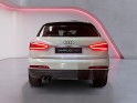 Audi q3 s line 2.0 tdi 140 ch toit ouvrant/ sieges chauffants occasion simplicicar orgeval  simplicicar simplicibike france