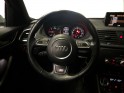 Audi q3 s line 2.0 tdi 140 ch toit ouvrant/ sieges chauffants occasion simplicicar orgeval  simplicicar simplicibike france