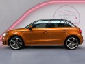 Audi a1 sportback 1.4 tfsi 185 ch s line s tronic sieges chauffants/ keyless go--- occasion simplicicar orgeval  simplicicar...