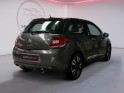 Citroen ds3 95 ch so chic boite auto occasion simplicicar orgeval  simplicicar simplicibike france