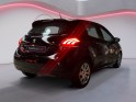 Peugeot 208 business allure 1.6 bluehdi 100 ch bvm5 clim auto occasion simplicicar orgeval  simplicicar simplicibike france