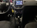 Peugeot 208 business allure 1.6 bluehdi 100 ch bvm5 clim auto occasion simplicicar orgeval  simplicicar simplicibike france