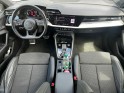 Audi a3 sportback s line 35 tdi 150 ch s tronic 7  carplay / camera de recul / park assist--- occasion simplicicar orgeval ...