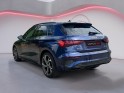 Audi a3 sportback s line 35 tdi 150 ch s tronic 7  carplay / camera de recul / park assist--- occasion simplicicar orgeval ...