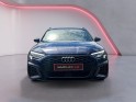 Audi a3 sportback s line 35 tdi 150 ch s tronic 7  carplay / camera de recul / park assist--- occasion simplicicar orgeval ...