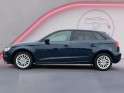 Audi a3 sportback business line 1.6 tdi 110 ch s tronic 7--- occasion simplicicar orgeval  simplicicar simplicibike france